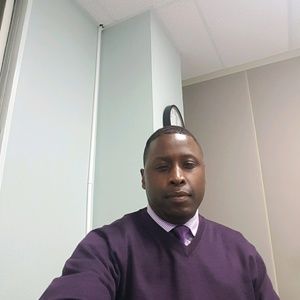 Meet your Posher, Dwayne